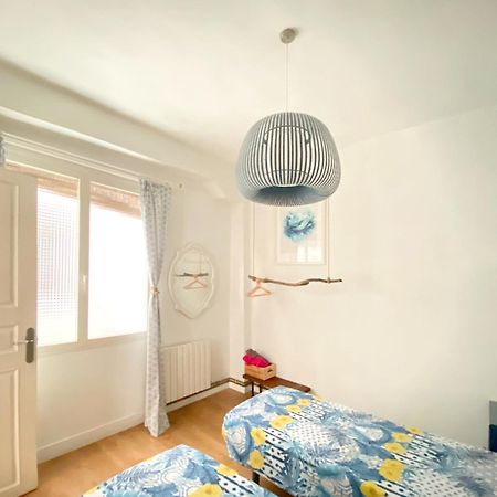 Bilbao Old Town 2 Bedrooms 4 Guests-Bilbao Casco Viejo 2 Dormitorios 4 Huespedes Ebi-306 エクステリア 写真