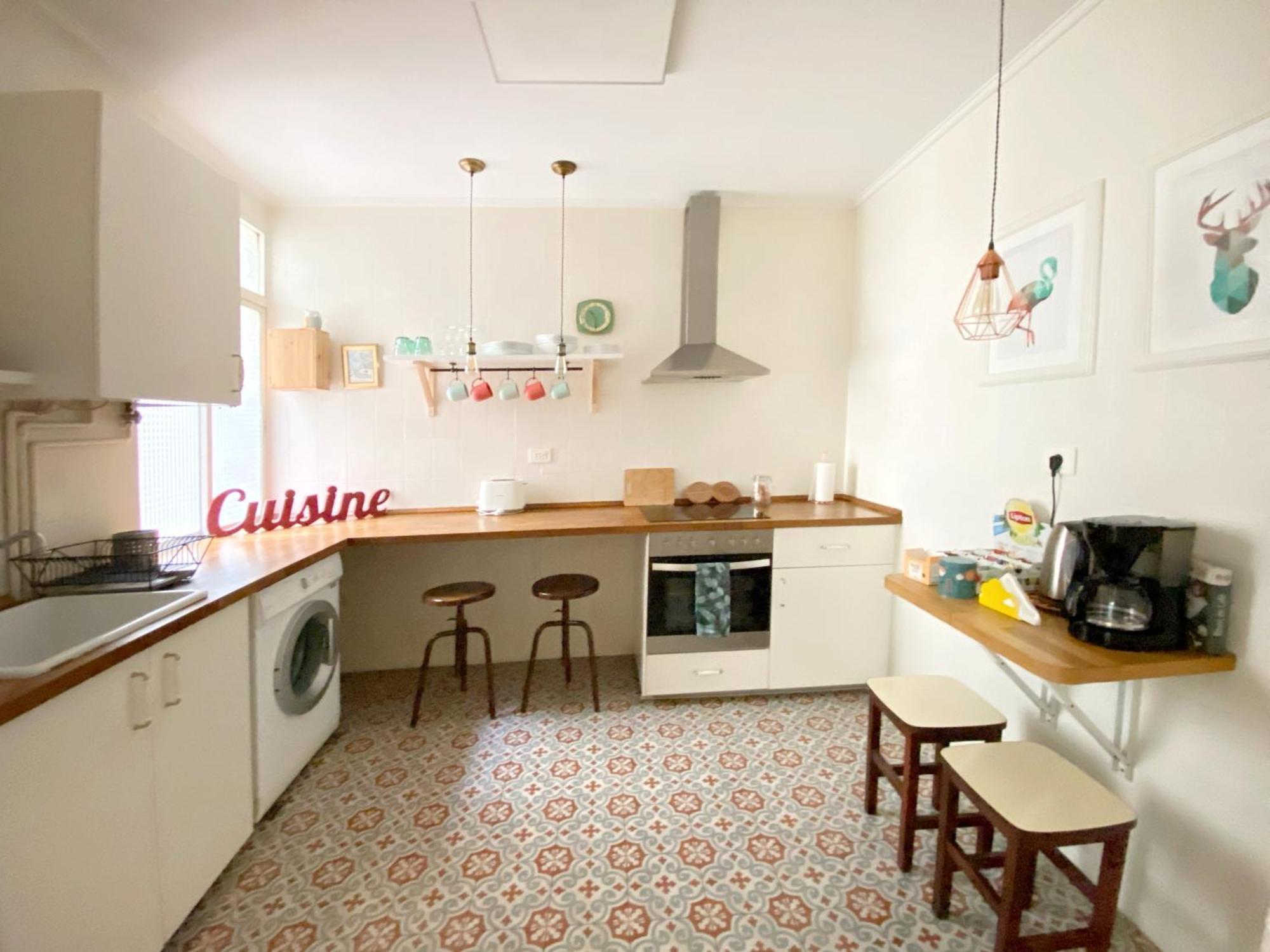 Bilbao Old Town 2 Bedrooms 4 Guests-Bilbao Casco Viejo 2 Dormitorios 4 Huespedes Ebi-306 エクステリア 写真